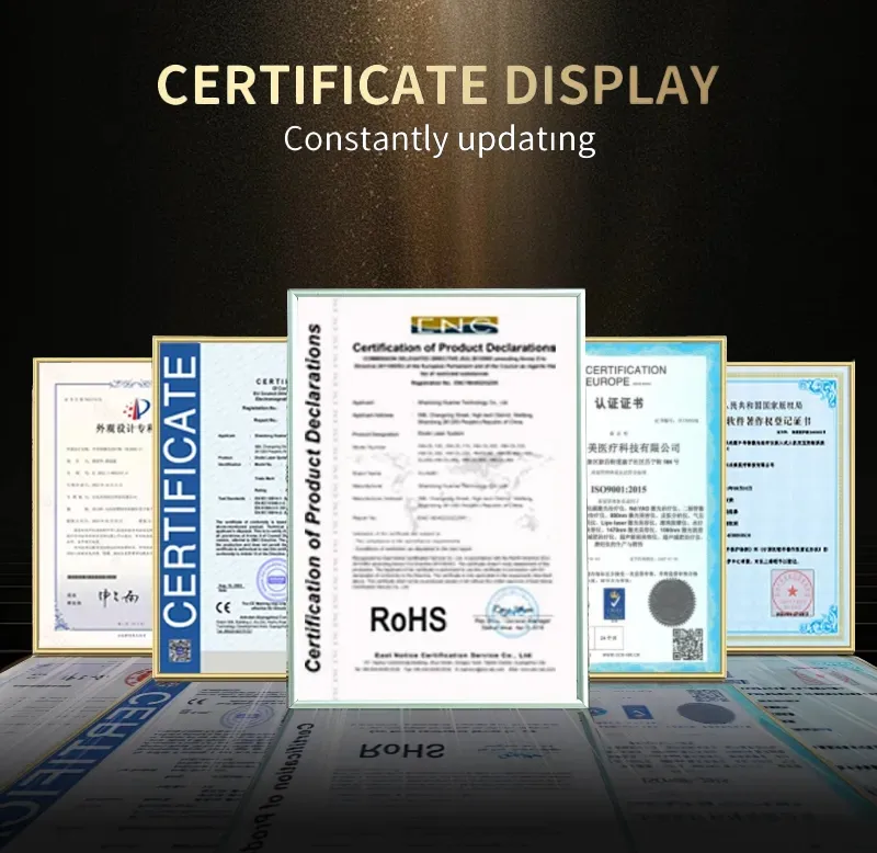 Handle Screen System