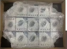 Packaging Process