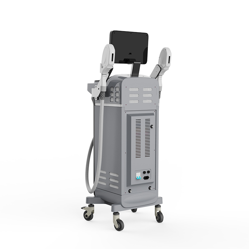 Beauty Center Best China Good Quality Beauty Multifunctional Beauty Equipment Big Spot IPL Handpiece for Facial Care IPL China Good Quality Beauty