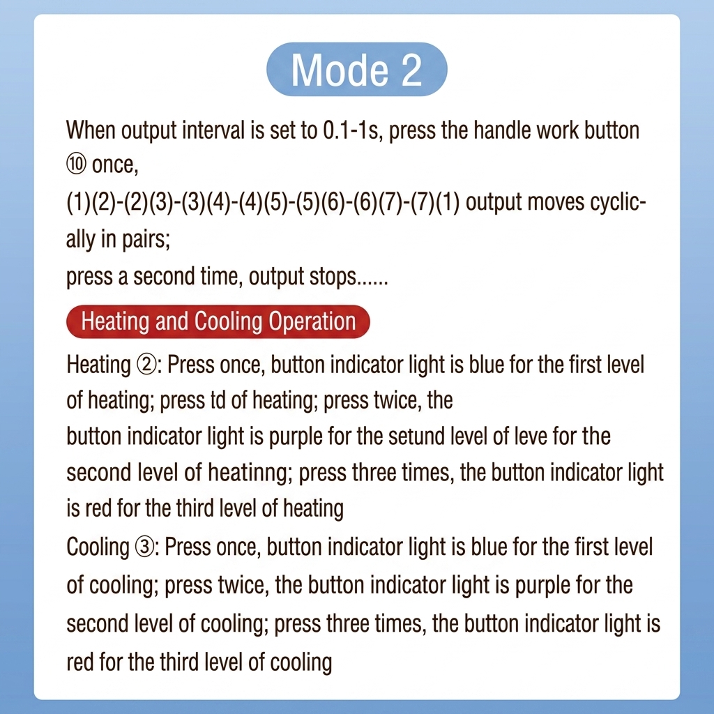 Professional Hot and Cold Skin Care Facial Lifting Machine detail