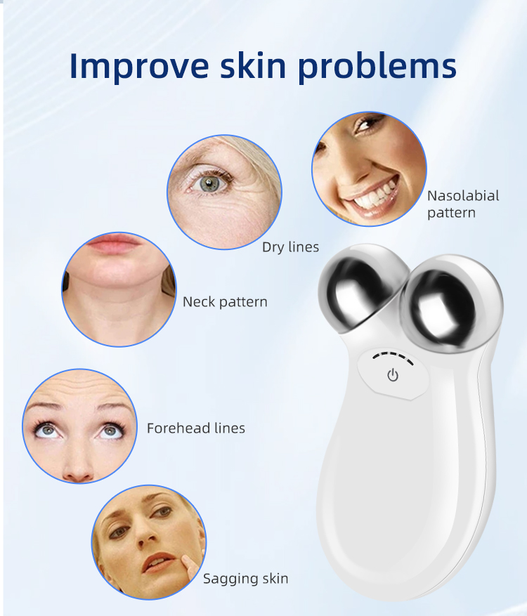 Neck beauty instrument image 2