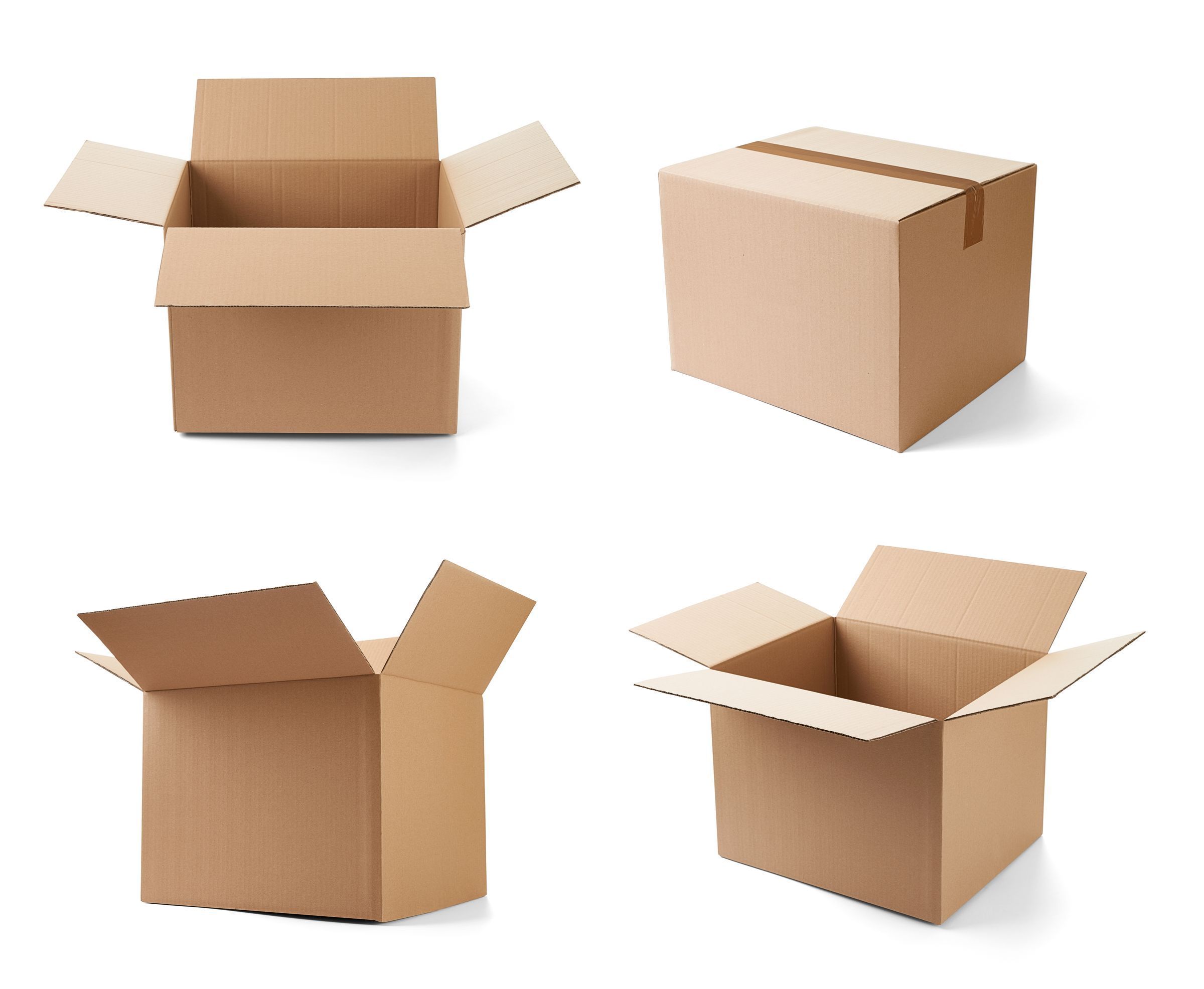 Packaging Details