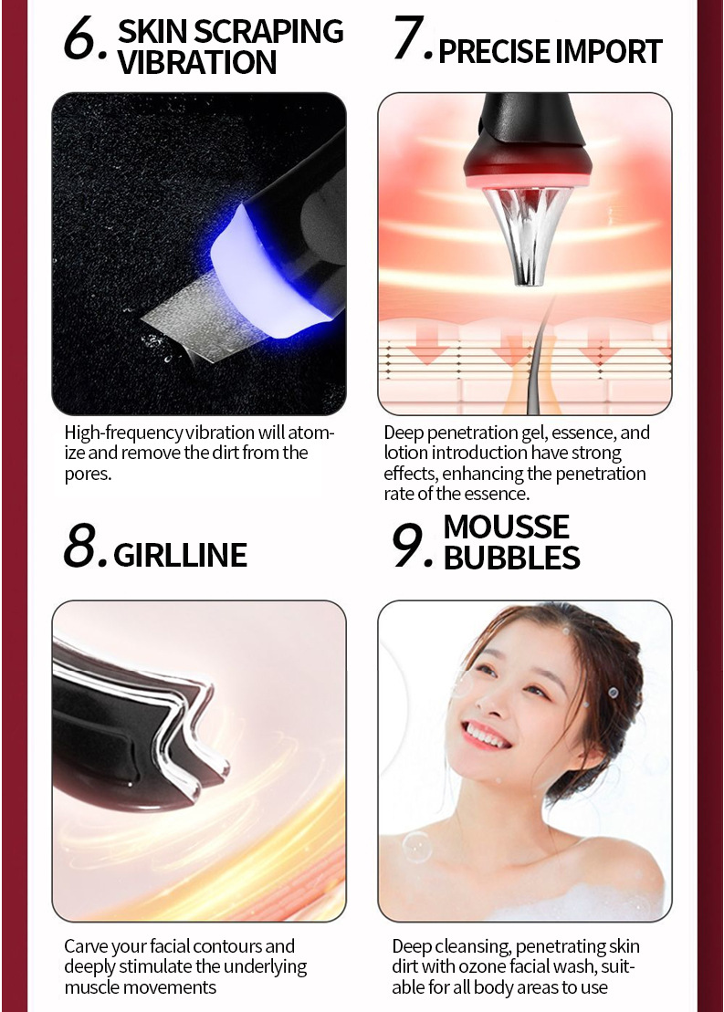 Product Application Step 3