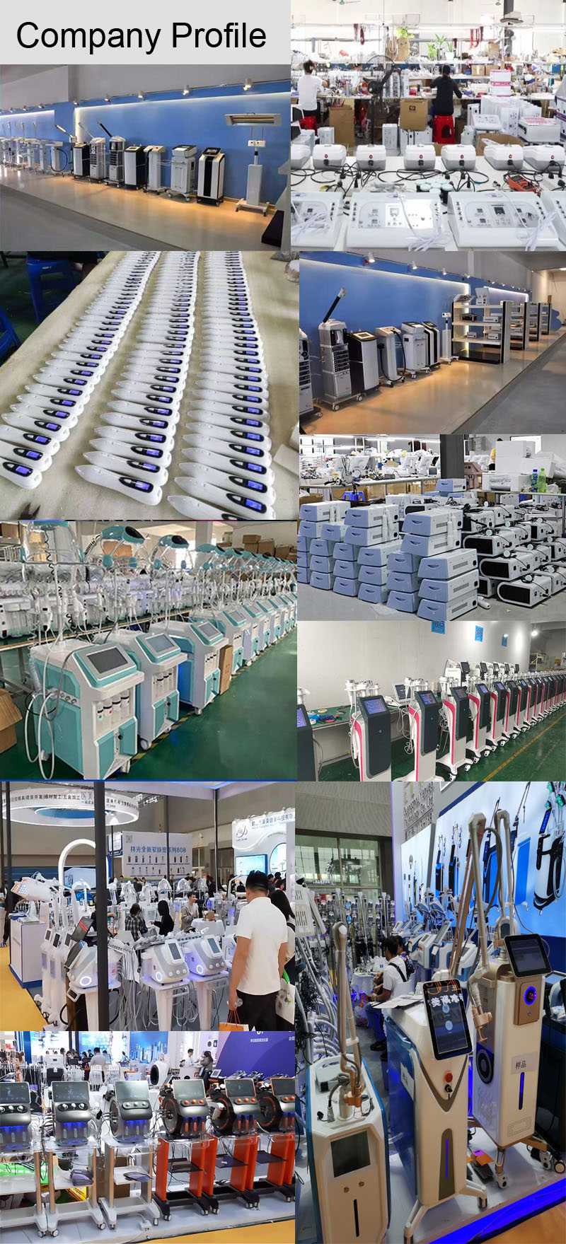 D Cool Cryo Skin Cooling Device Application 1