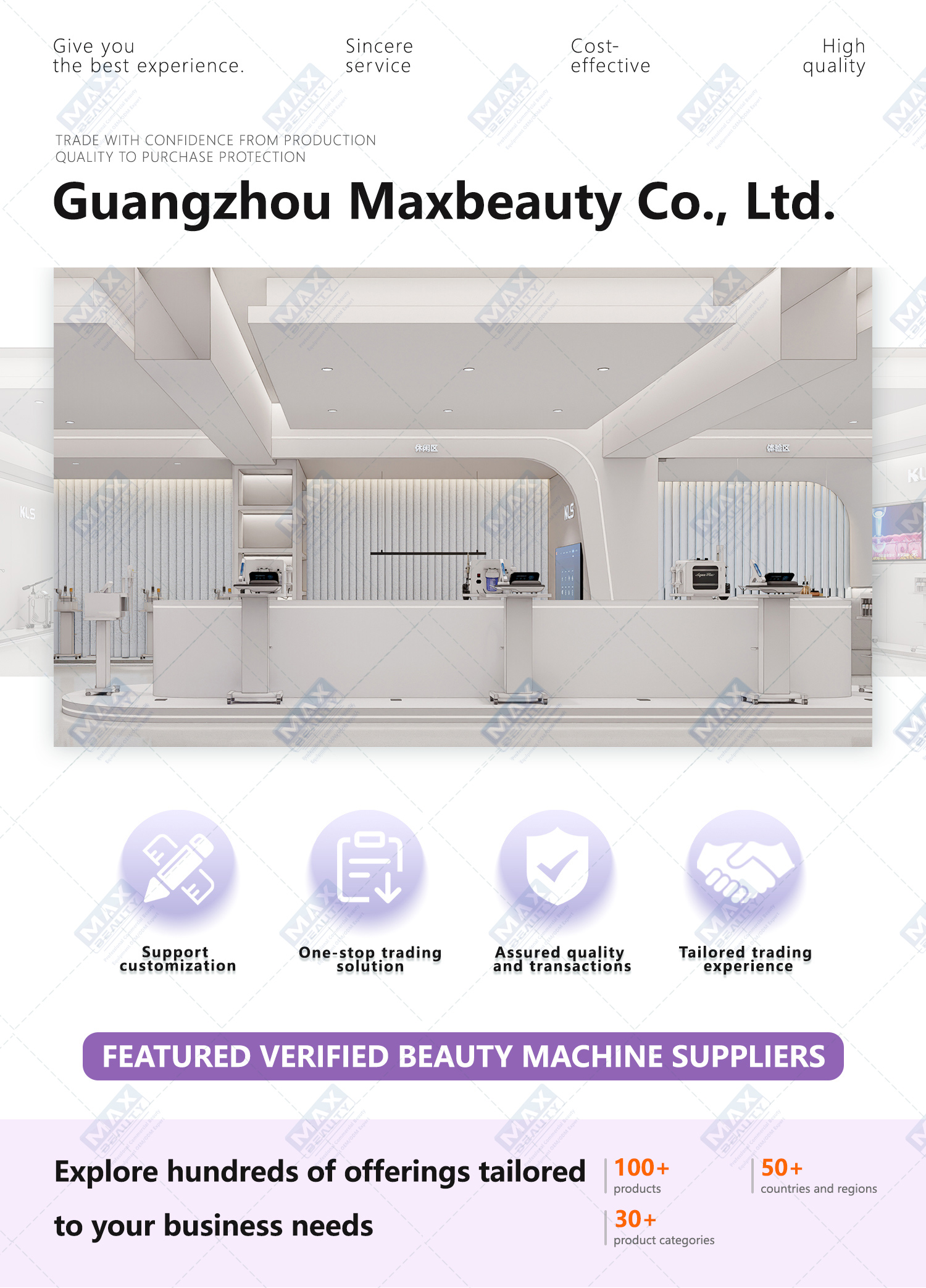 Skin Analyzer Application