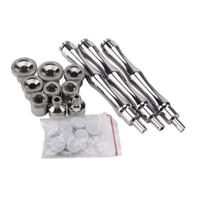 Dermabrasion Wand Set