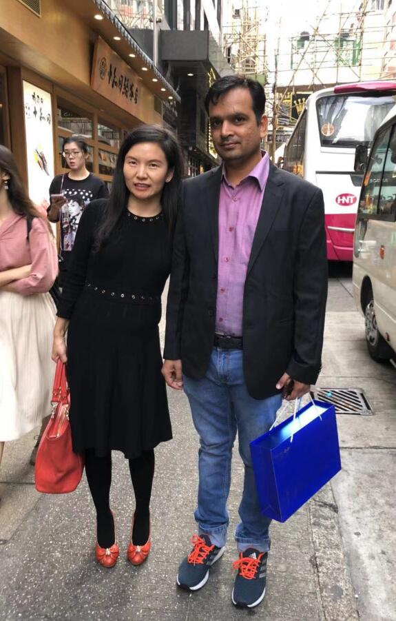 Customer Showcase 2