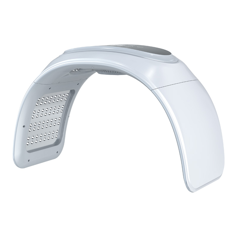 LED Beauty Machine Design