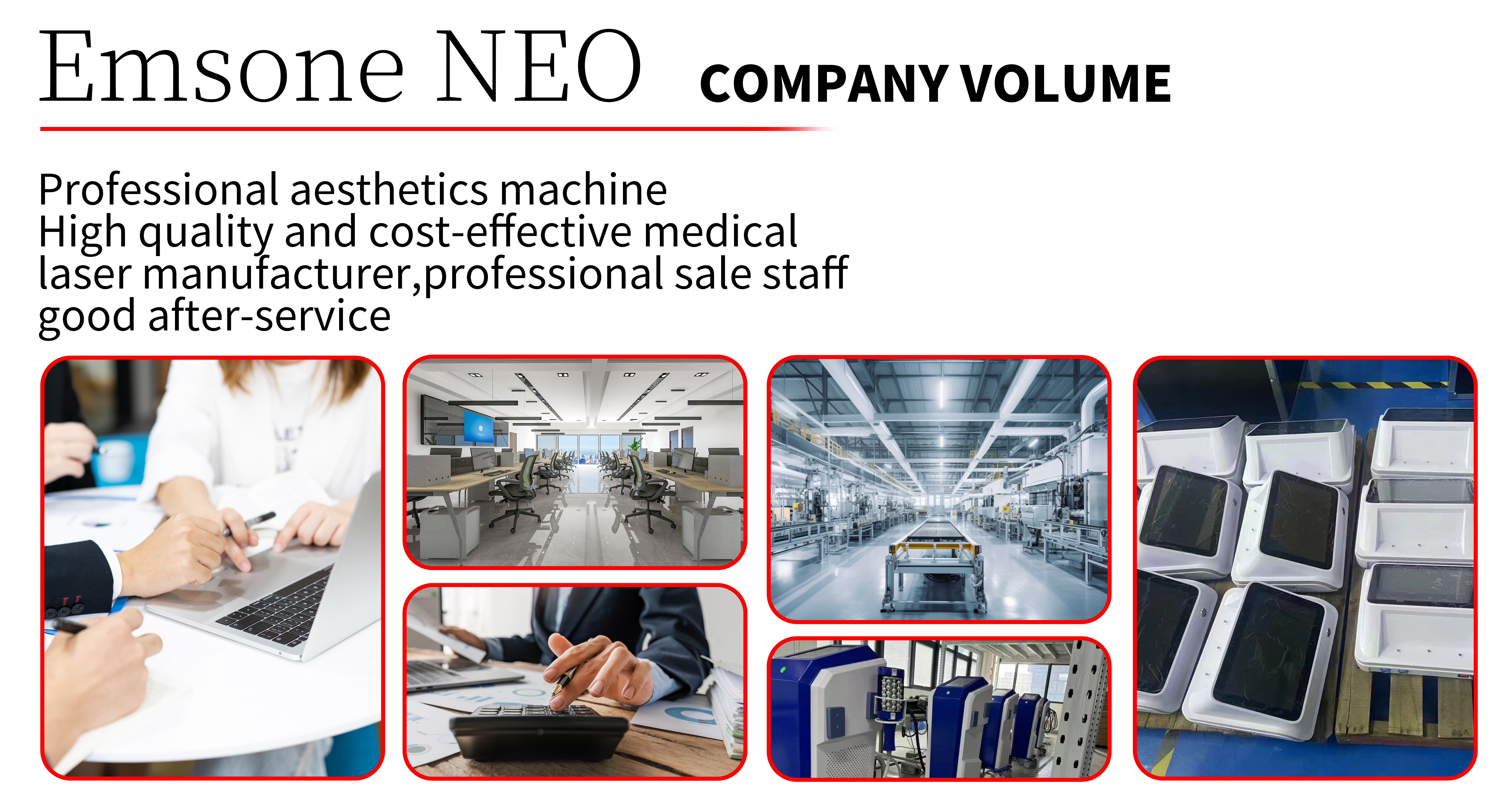Company Office 3