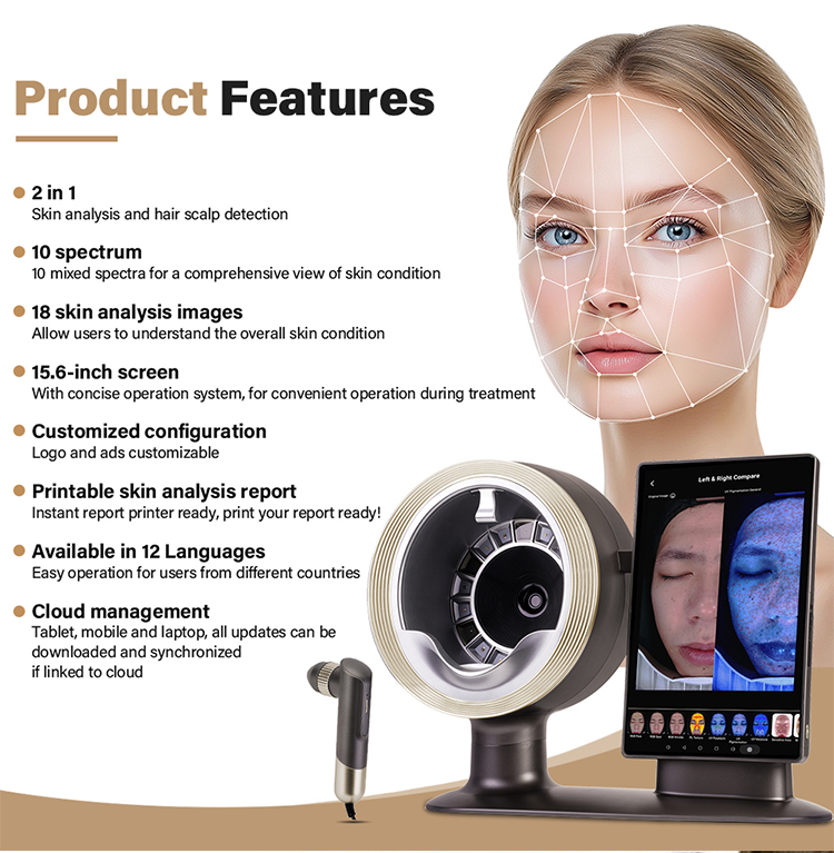 Product Features Details
