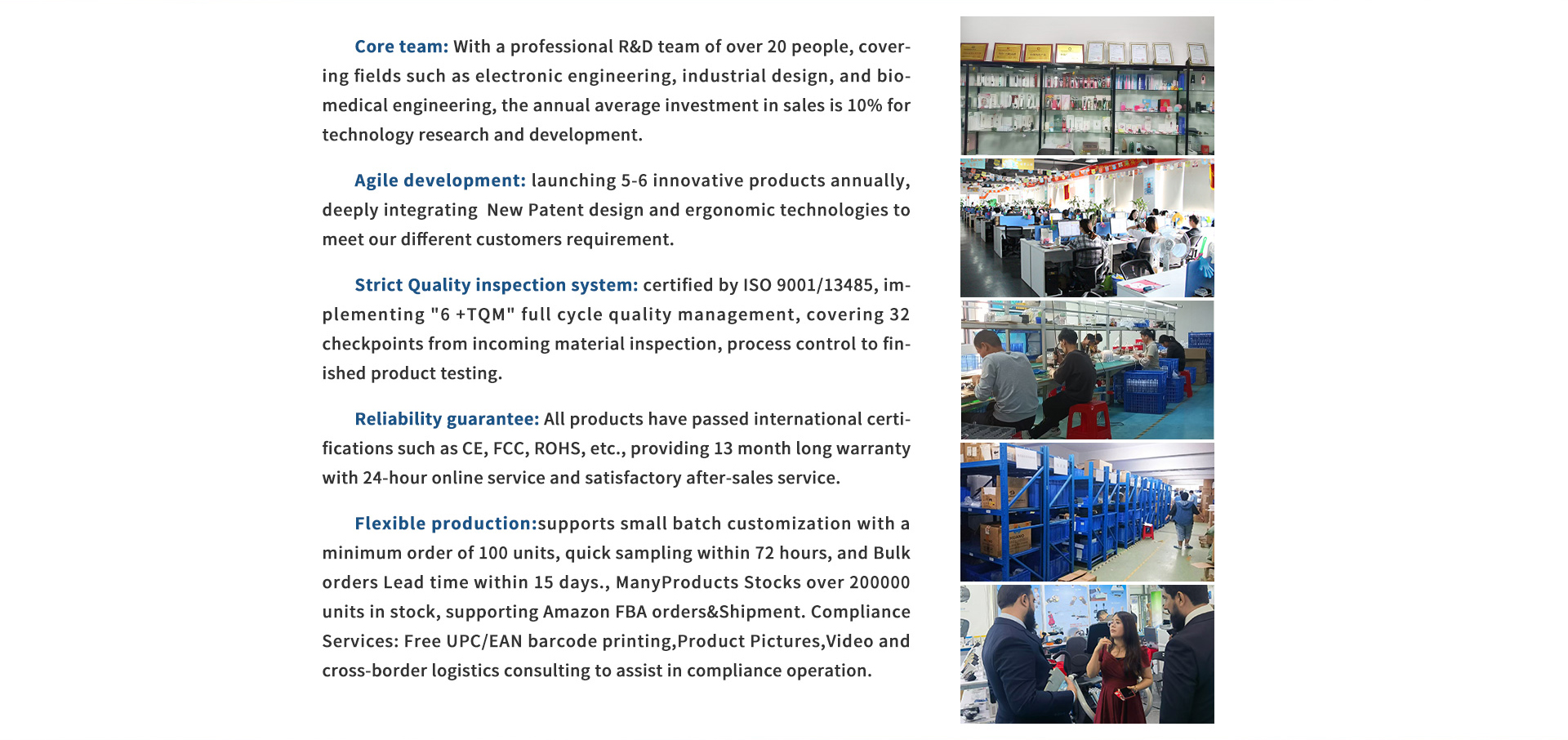 Company Overview Image