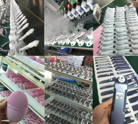Product Rich Experience