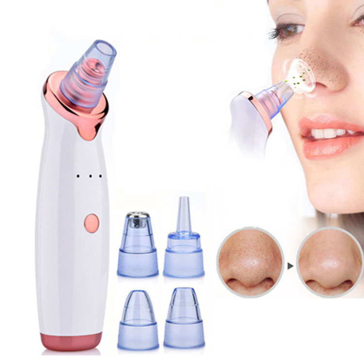 Blackhead Remover Overview