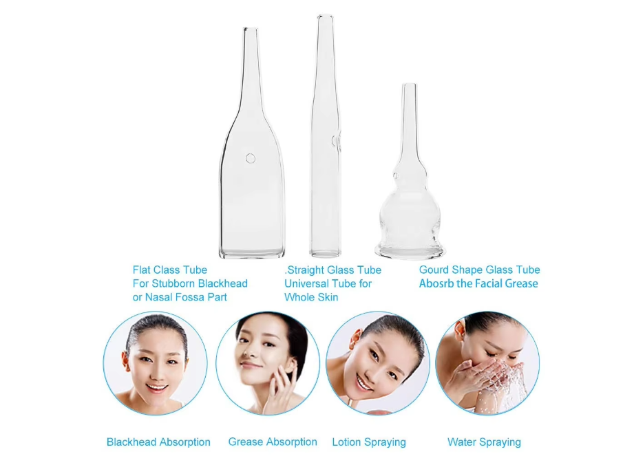 Handpiece Function 3