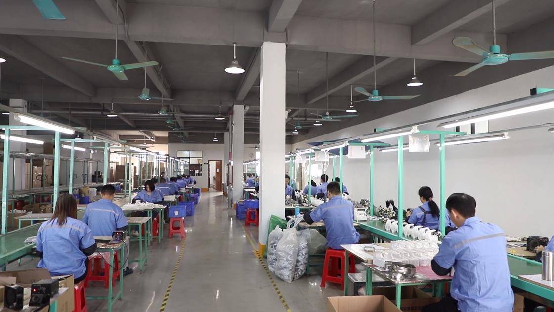 Assembly Process