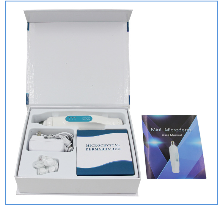 Skin Care Beauty Equipment