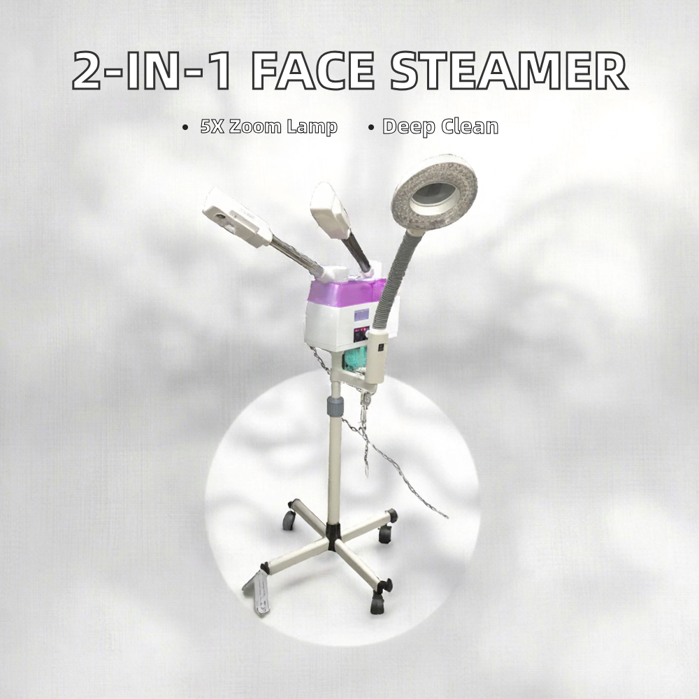 Facial Steamer Details 3