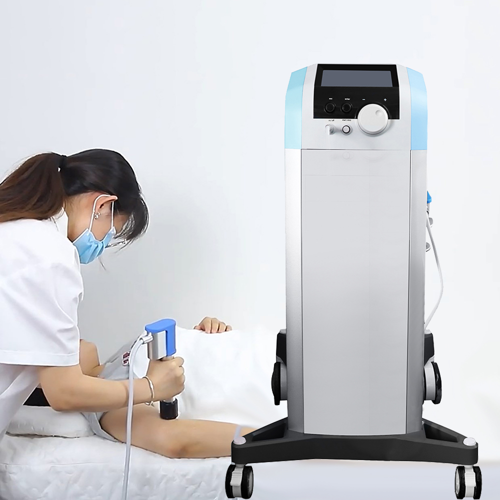 Electromagnetic Shock Wave Therapy