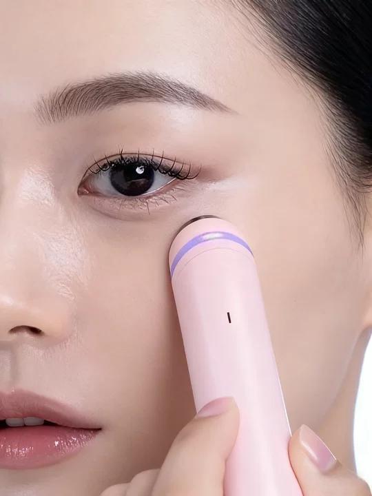 Fiber Laser Hair Removal Device Grid 4