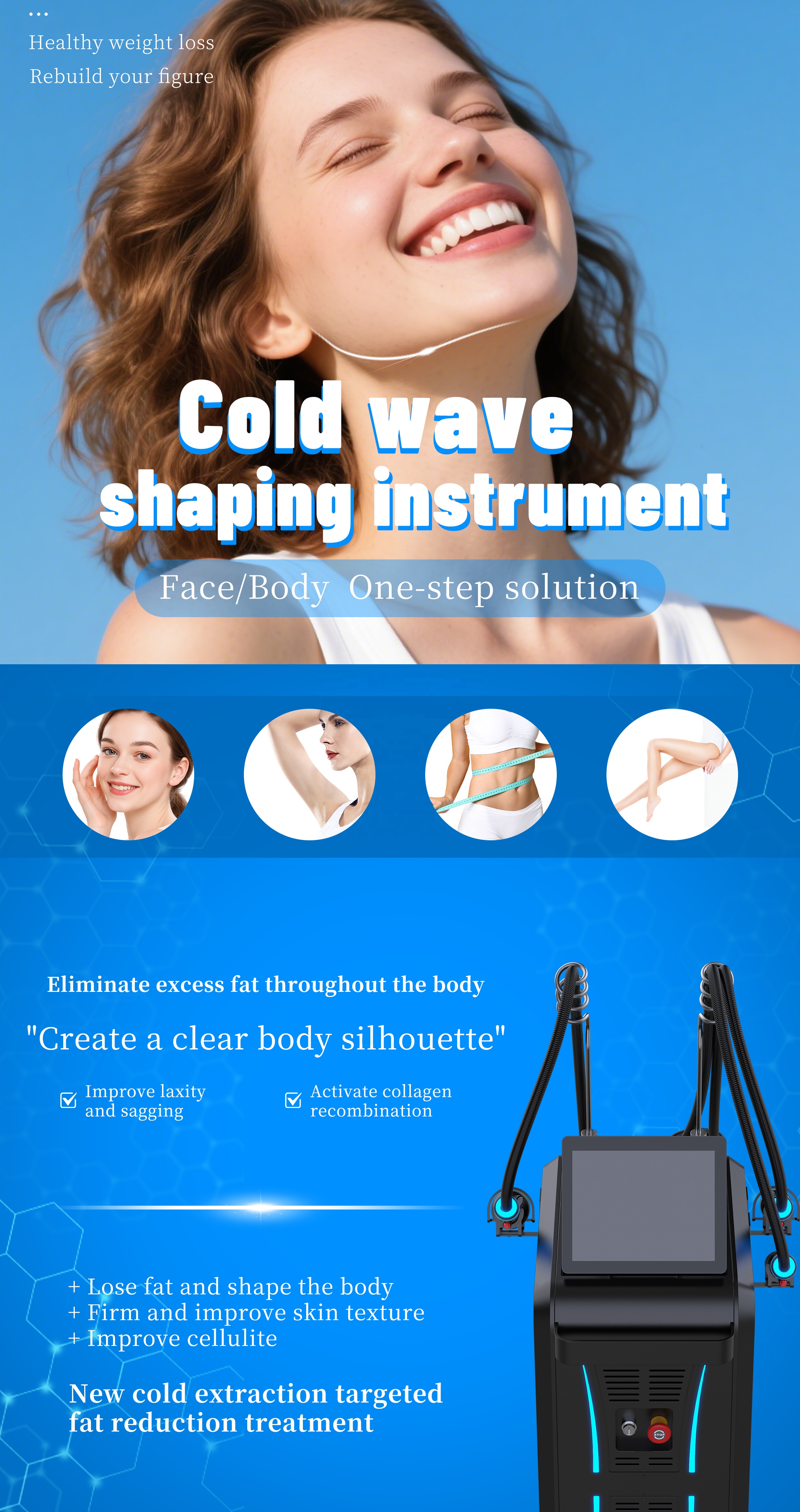 Product Showcase