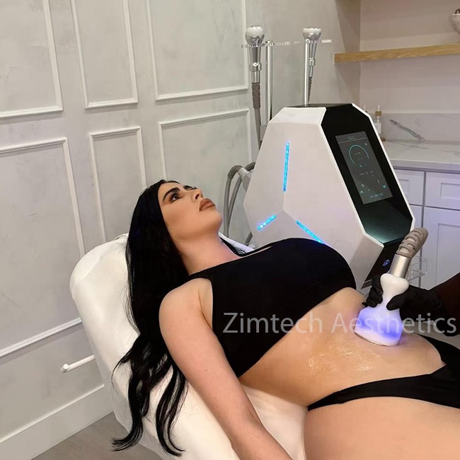 2026 Factory Price Facelifting Cryotoning HC TSHOCK CRYOSKIN CRYOTSHOCK Machine