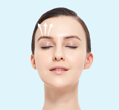 Forehead Treatment