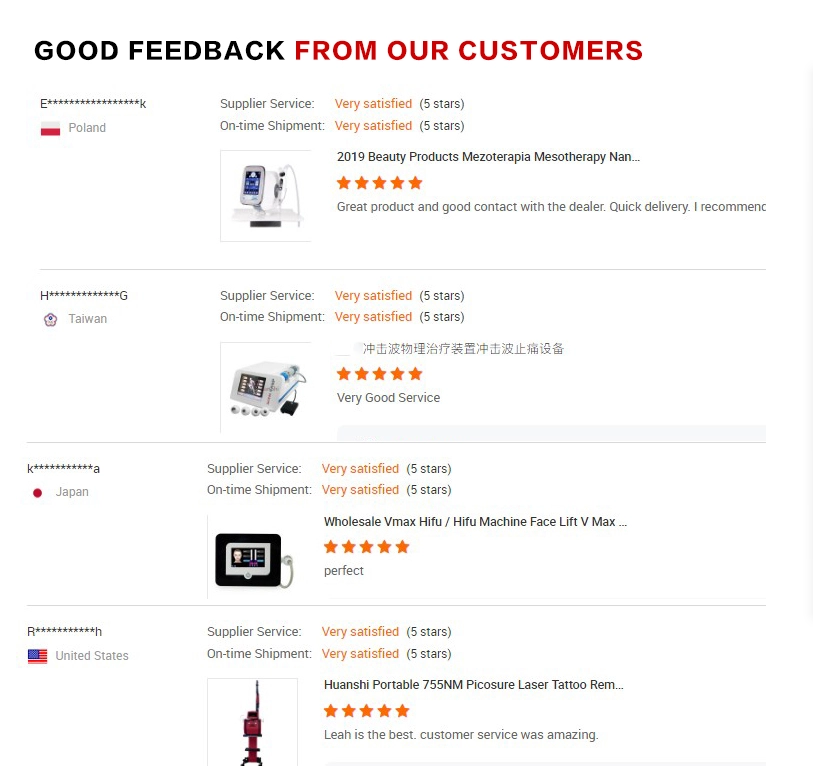 Recommended Products Banner