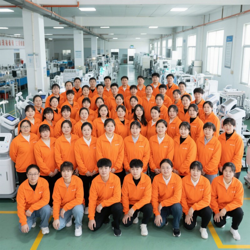 Manufacturing unit