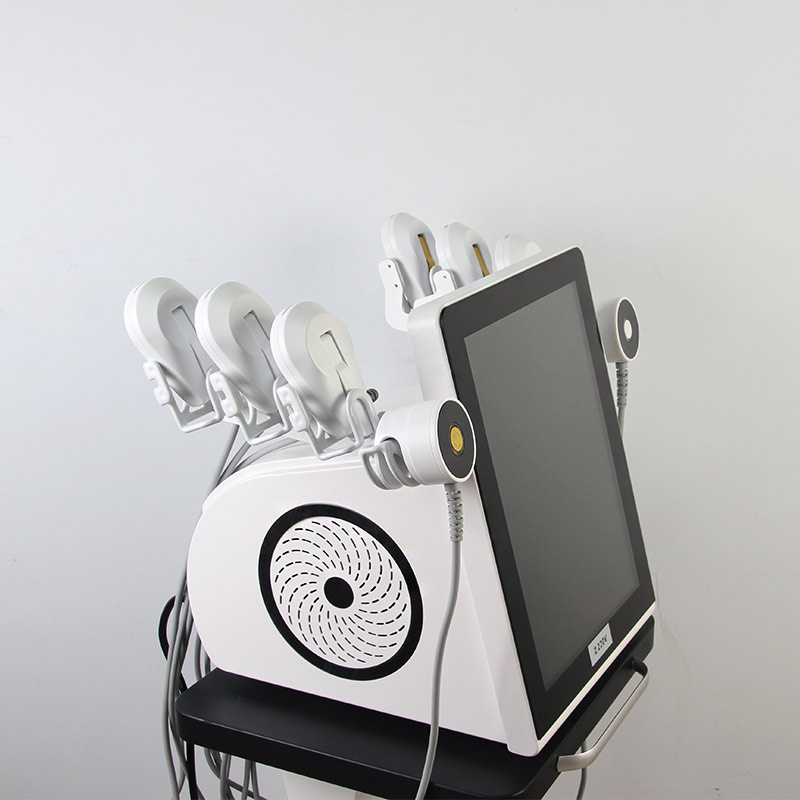 Skin Care Electric Anti-wrinkle Facial Massage Machine Face Lifting Massage Machine