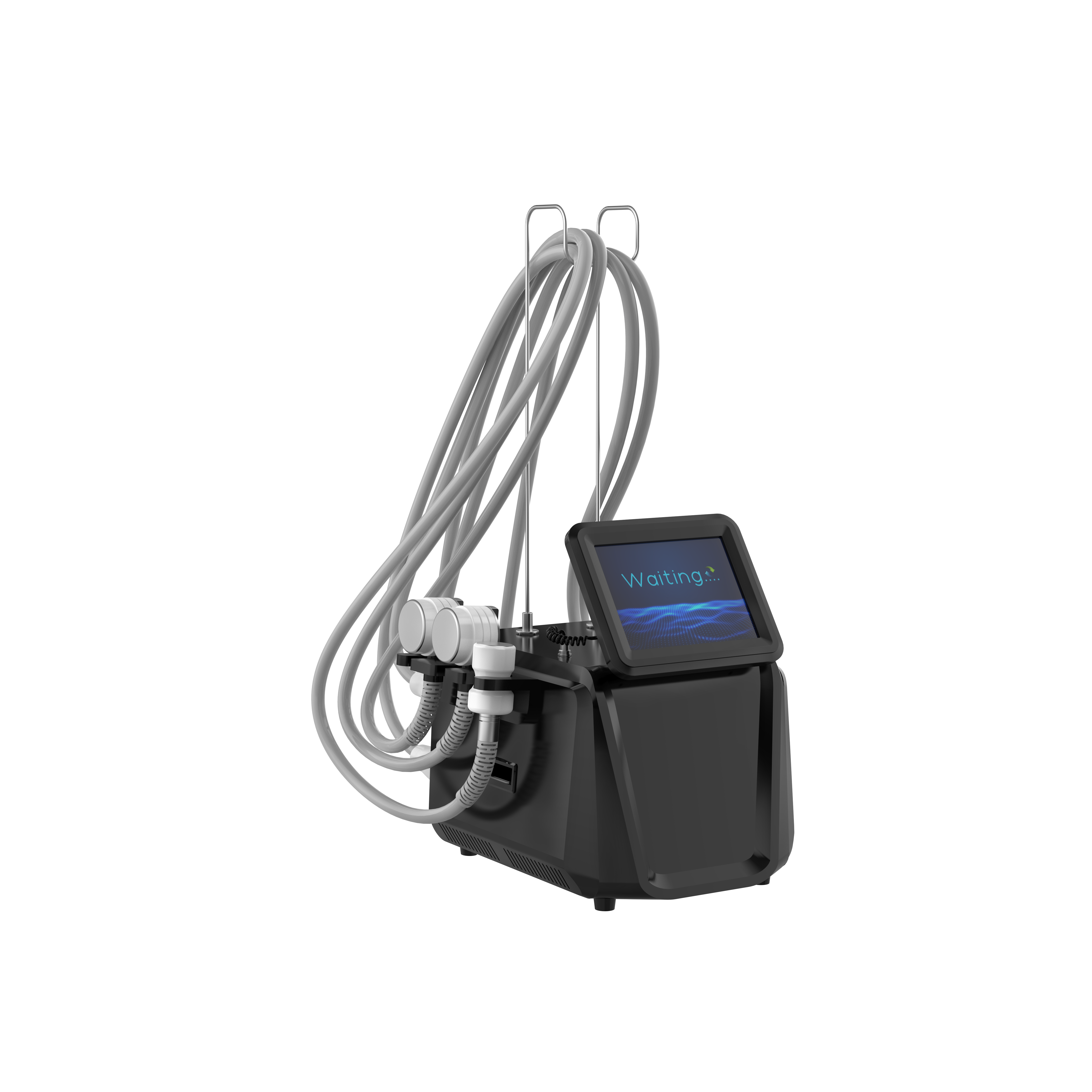 Hot Selling Cryoskin Facial Criofrecuencia Face and Body Machine for Body