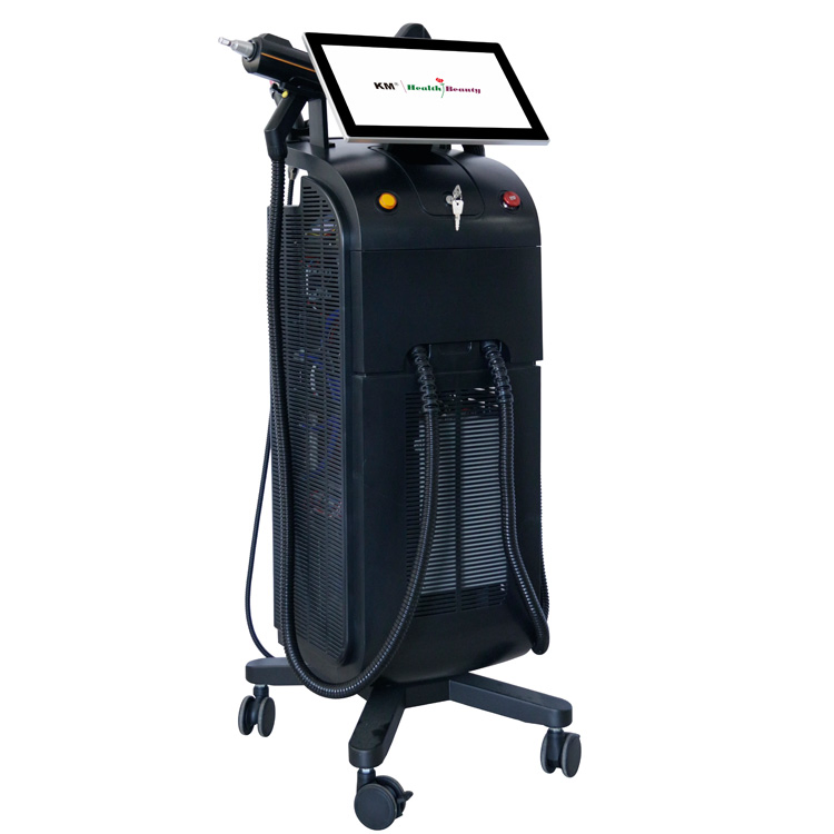 Advanced Epilator IPL Best IPL / Super Hair Removal Germany Facial Beauty Equipment/ Home Use IPL Laser Machine