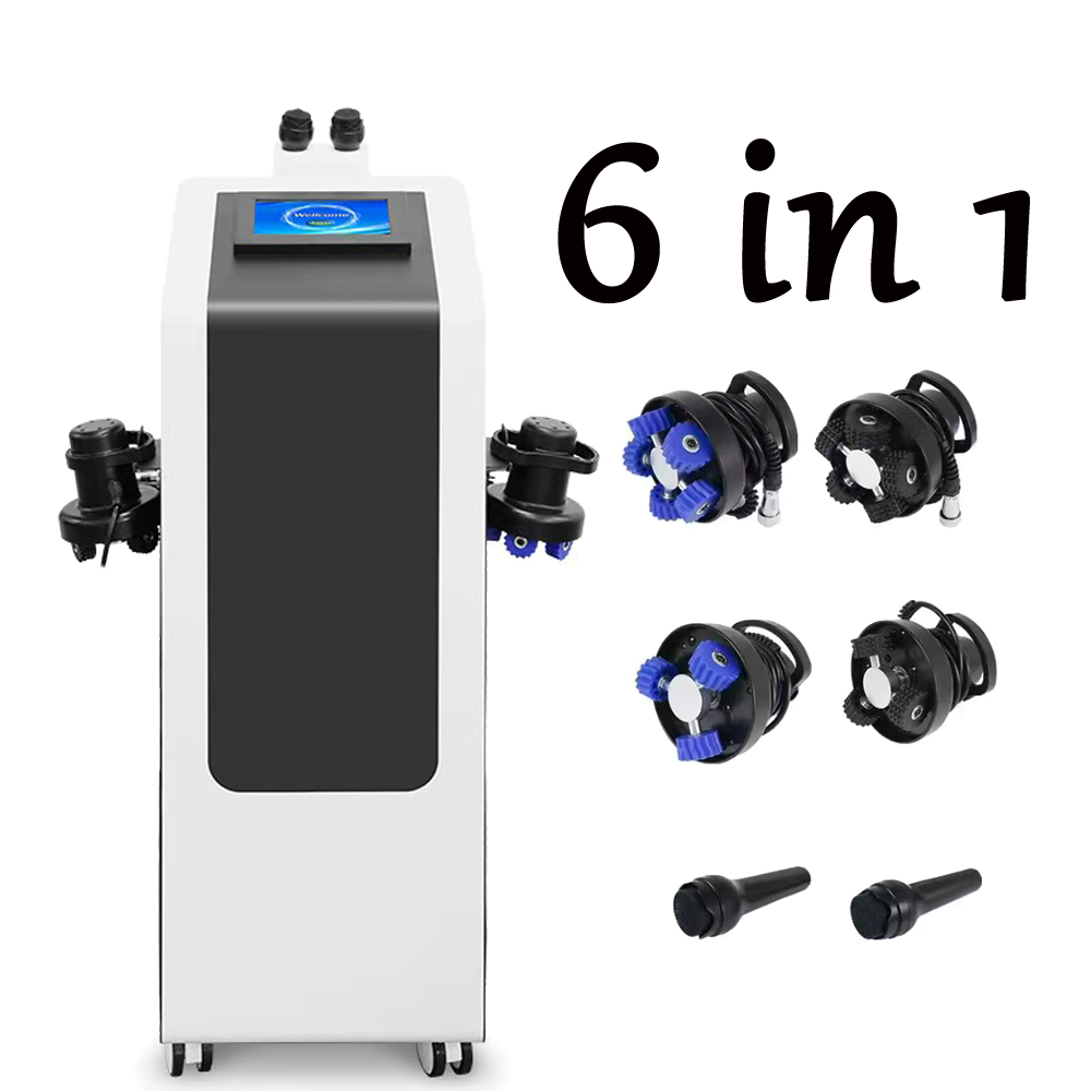 360 Full-body Massage Device