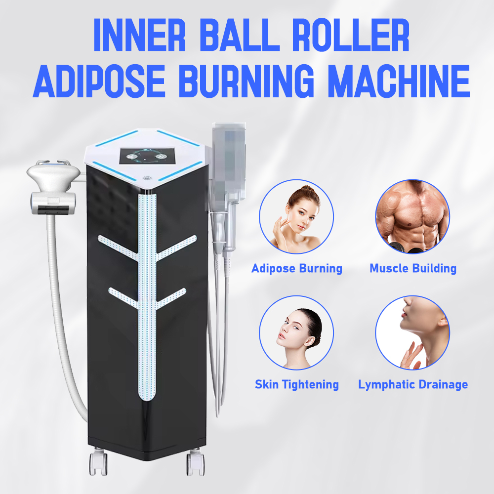 Inner Ball Roller Mechanism