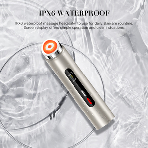 6 In 1 Home Face Lifting Skin Care Tightening Facial Face Lift Device