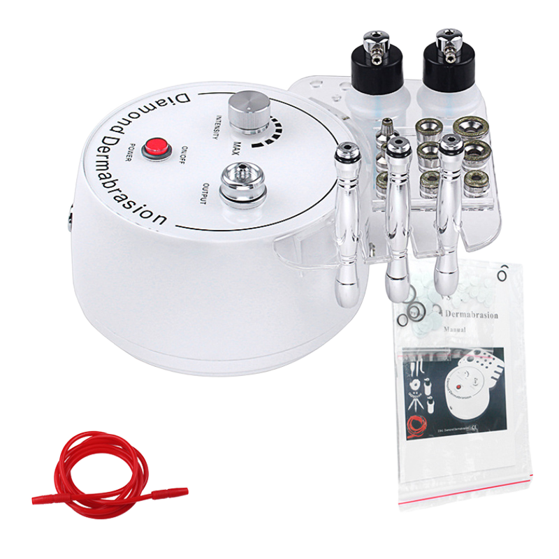 2026 Diamond Dermabrasion Facial Machine UK Hydro Oxygen Jet Hydro Therapy Beauty Aqua Peel Microdermabrasion Hydrating