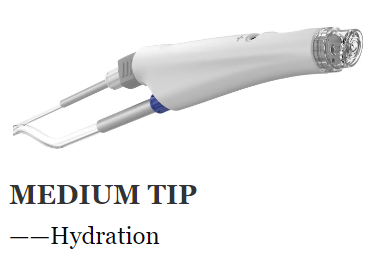 Moisturizing Step Icon