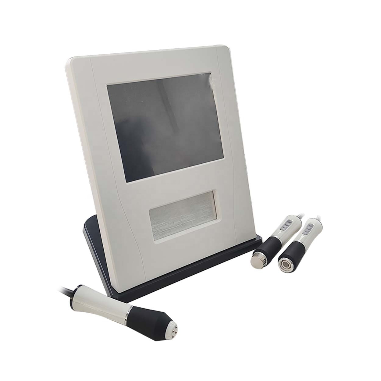 Esthetician Supplies Hydra Skin Scrubber Facial Massage Microdermabrasion Hydra Sauna Facial Machine
