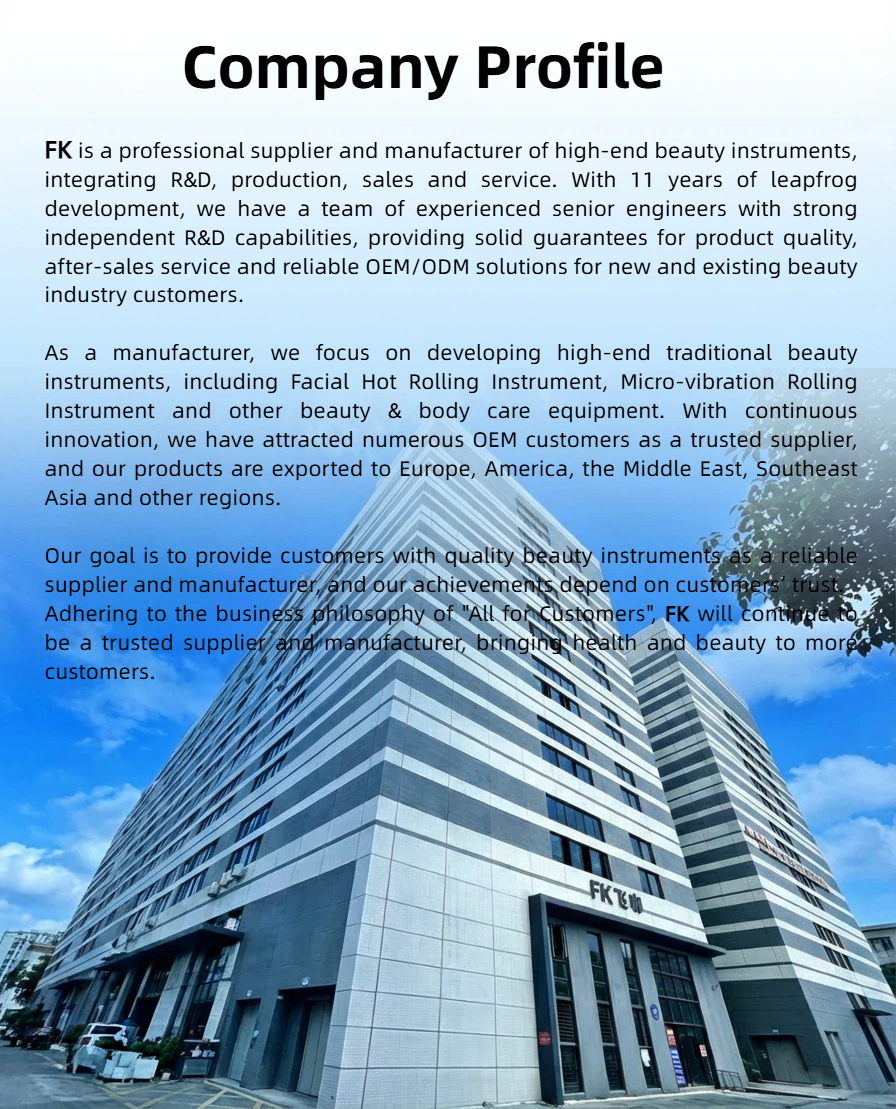 Company Overview