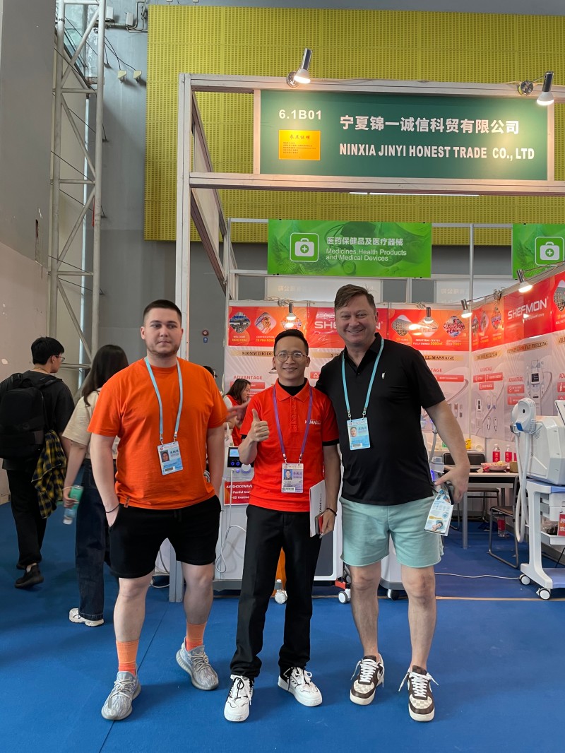 Global Exhibition 2