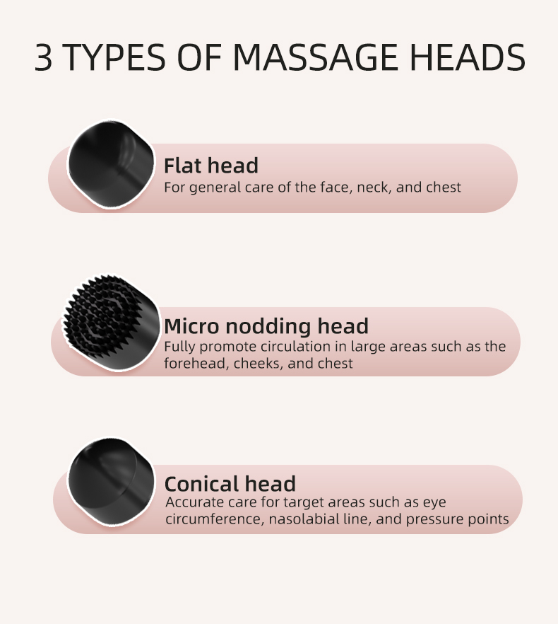 RF Beauty Device Details 8