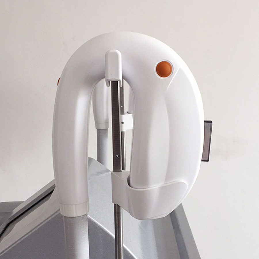 Skin Rejuvenation Facial Carbon Peeling IPL Hair Removal Laser Machine