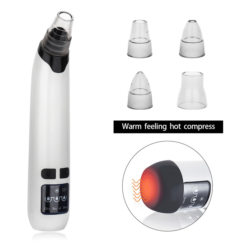 Blackhead Remover Application Detail 5