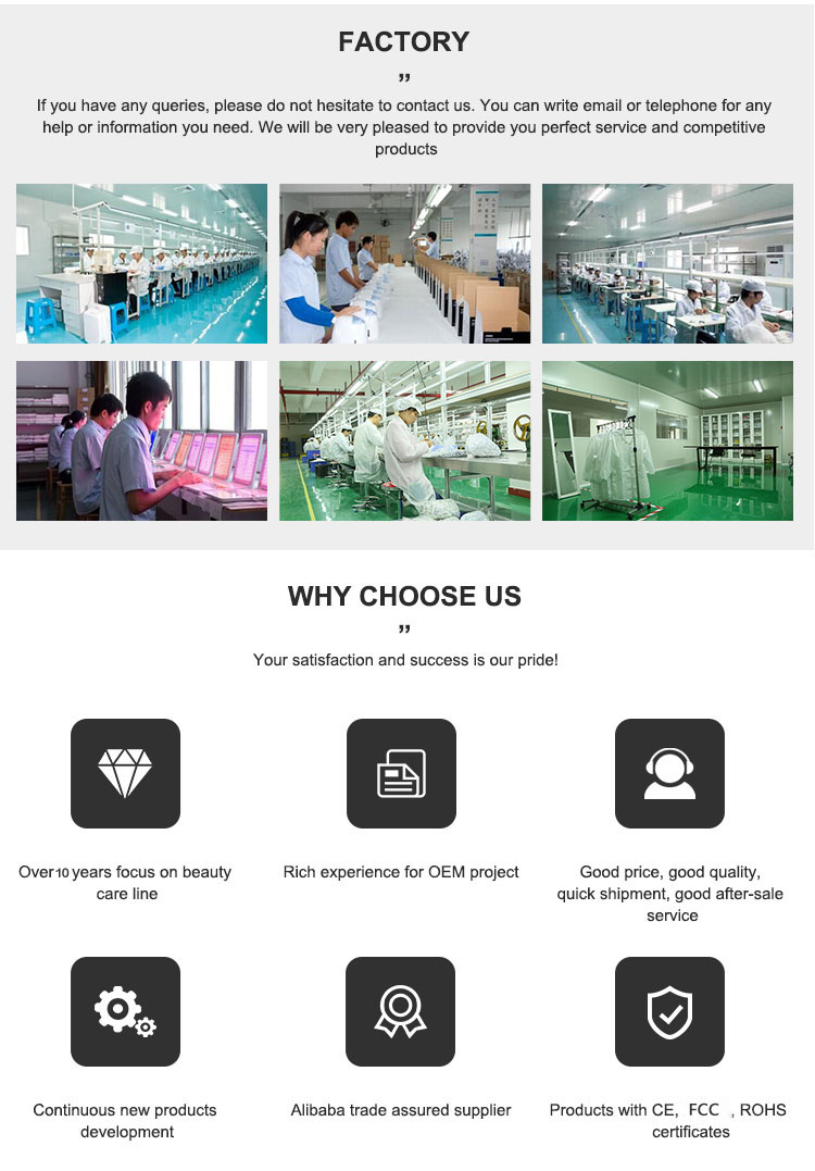 Manufacturing Facility