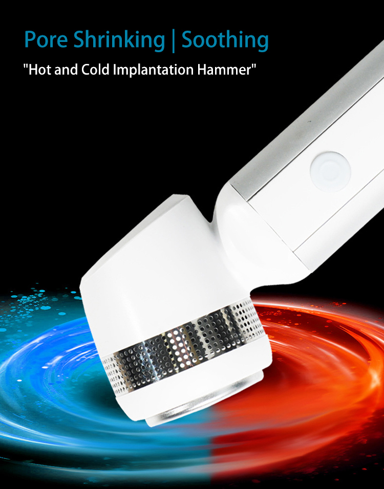Deep Hydration and Skin Clean Function