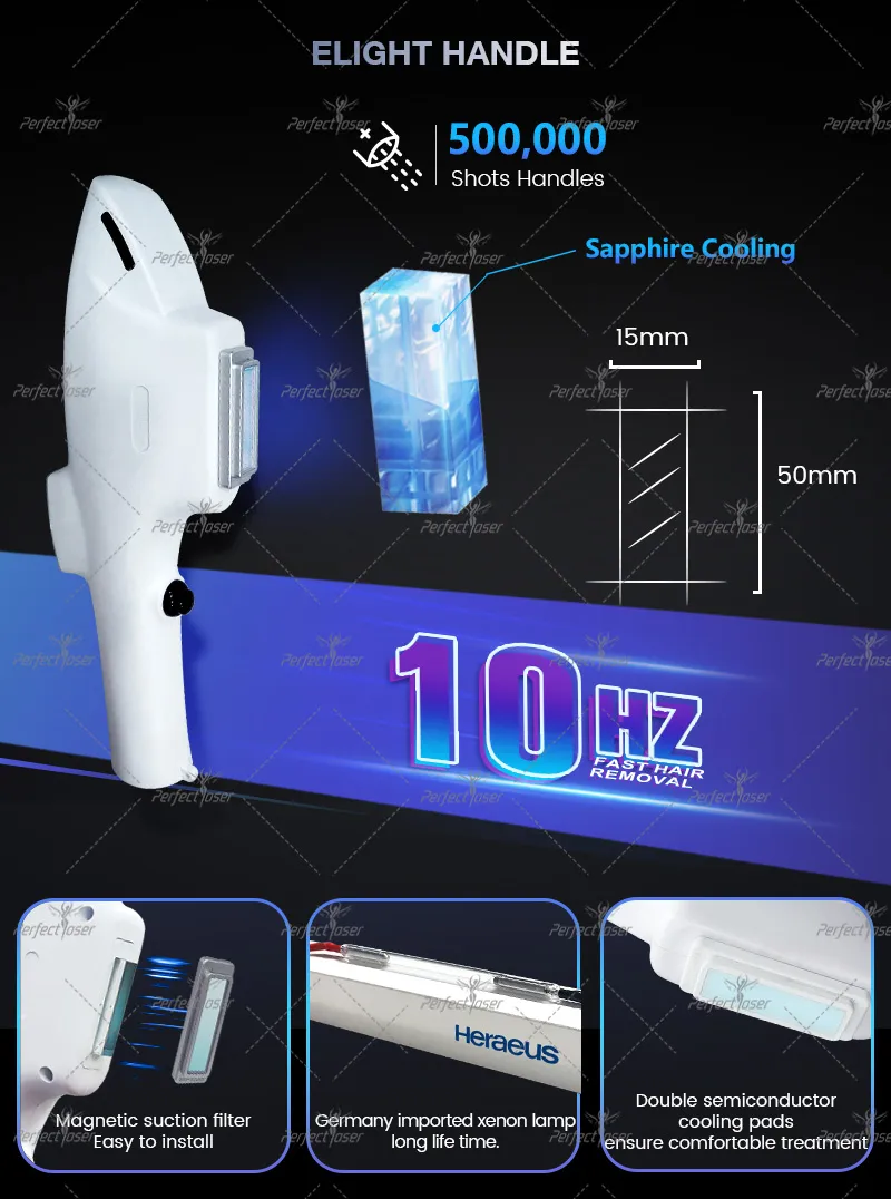 Elight Handle 1