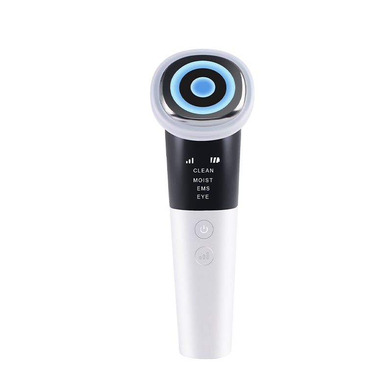 In Stock 2025 New Facial Skin Care Machine High Frequency Eye Tightening Wrinkle Removal Face Lifting Massager