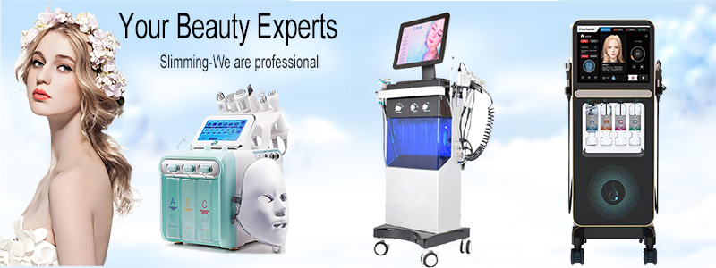 Beauty Machines Collection