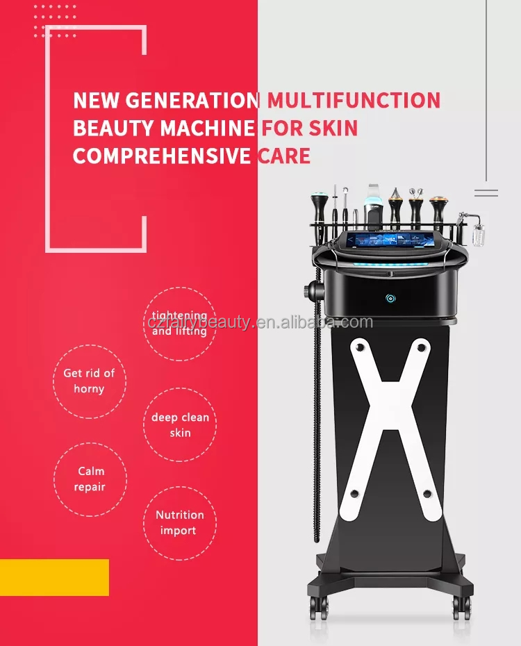 Beauty Device Application 1