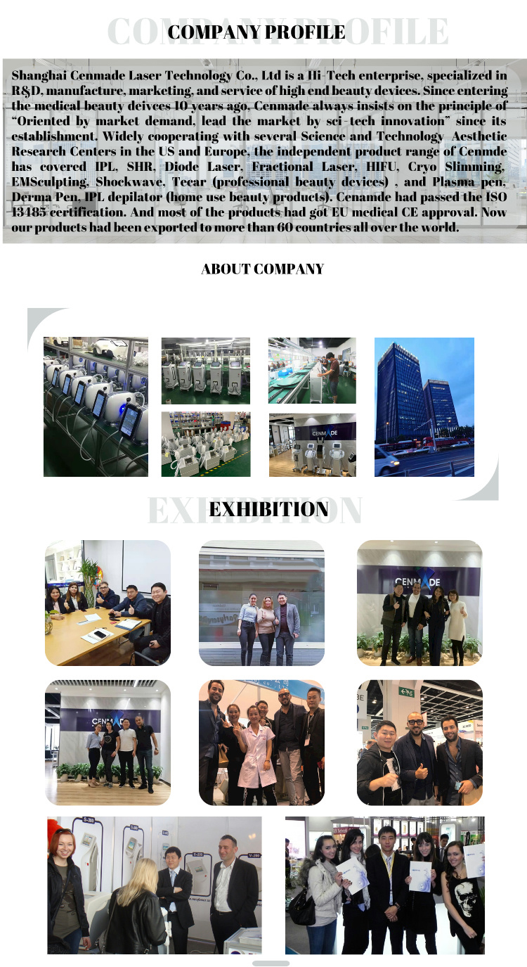Company office facility
