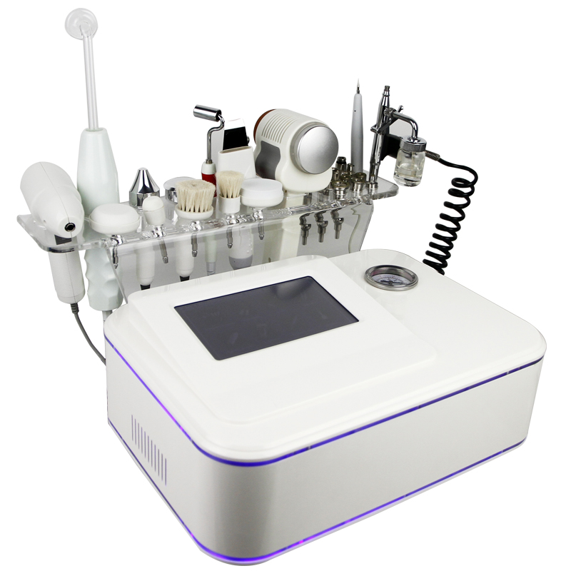 Multifunction Facial Machine Visual 8